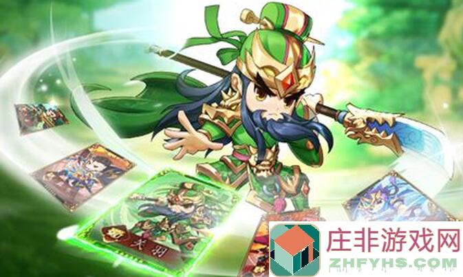 主公跑跑跑：群雄魔三武将之魔朱儁攻略秘籍