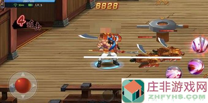 三国战纪2一命通关攻略：揭秘武将组合与实战技巧！