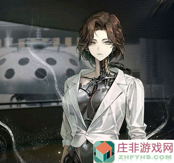 重返未来：1999新角色测评，揭秘露西的强大战力与隐藏技能！