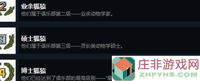 猴猴矿工全成就攻略心得揭秘！看完秒变成就达人