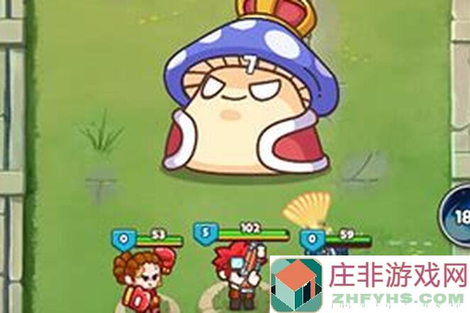放置军团新手必看！速看攻略大全，轻松上战神！