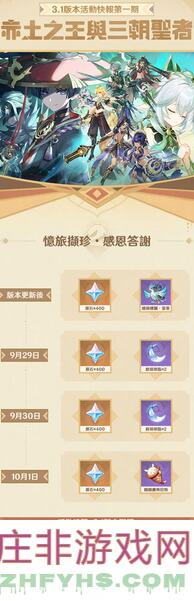 原神V2.4最新通关攻略全解！冒险团2.5版本原石统计集结，准备好迎战八重神子了吗？