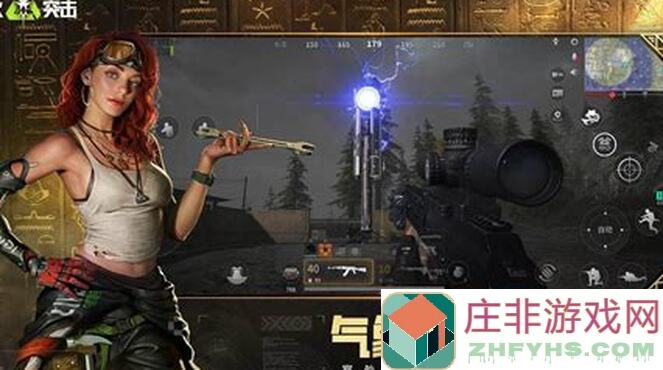 新手爆哭？萤火突击5步新手入门攻略，一秒钟上手秒懂，让你轻松通关！？