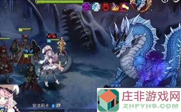 第七史诗6.29新池子攻略：如何高效上手？