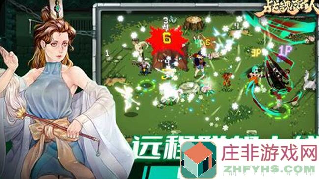 战魂铭人异常爆伤流完全体攻略｜v2.5.2版本全角色通用技巧大揭秘