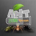蚂蚁模拟大亨蚂蚁破解版AntSimTycoon
