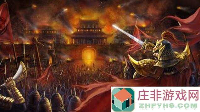 三国志战略版全新蜀国神枪全解析，五虎上将这样玩嘎嘎能打！攻略技巧大放送！