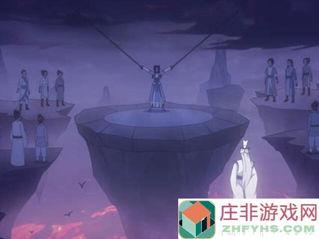 繁花似锦仙门新服速递：看这里，最新公告带你畅游仙途！