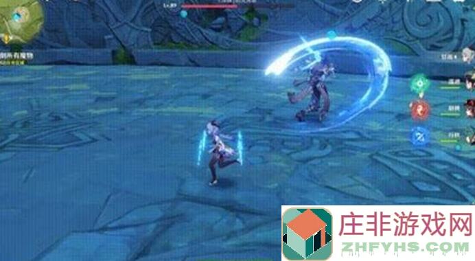 原神深渊使徒技能全解析！水深渊使徒攻略，带你轻松通关水元素挑战
