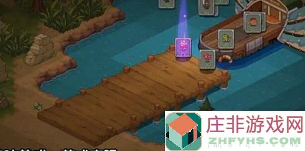 浮石之旅秘境详解：解锁隐藏关卡的黄金攻略