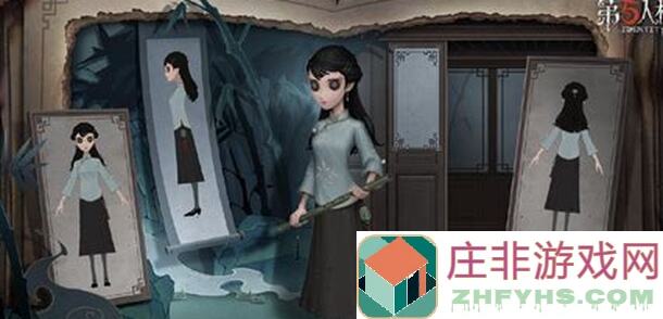 第五人格新手必看！古董角色低段位通关秘籍大揭秘！