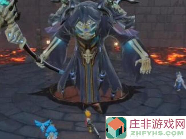 光之守望国家队全攻略！教你秒变战神，轻松通关秘籍大揭秘！