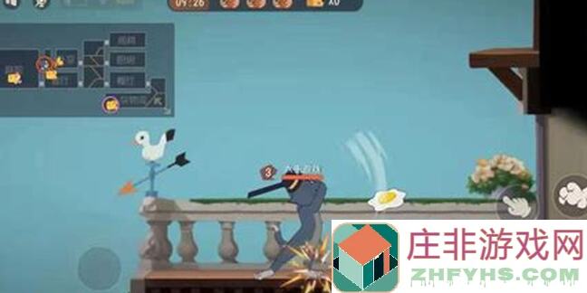 干货满满猫和老鼠公测攻略：老玩家经验总结，走过路过可别错过了！