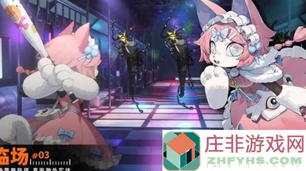 新月同行封测第六天，理性与奇正队伍搭配攻略，轻松升级不是梦！