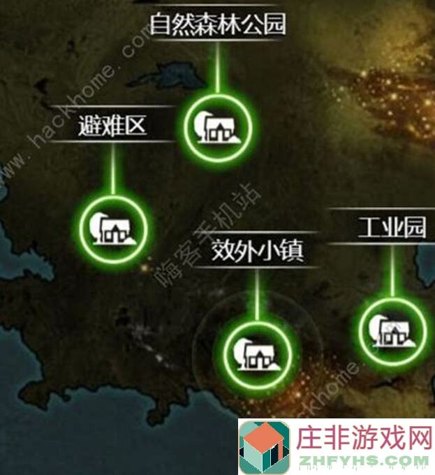 IBLE教你快速重建家园全攻略aryl