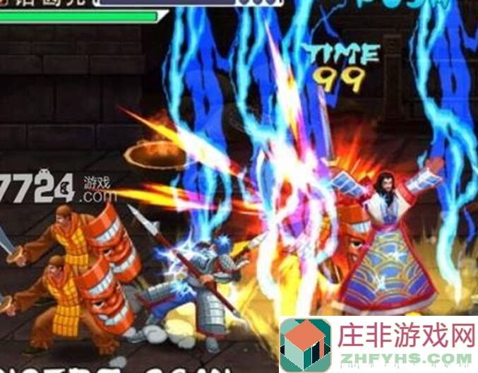 亲测金[Any词]攻略：三国战纪上阵父子兵系列①，马腾无双马超速成秘籍