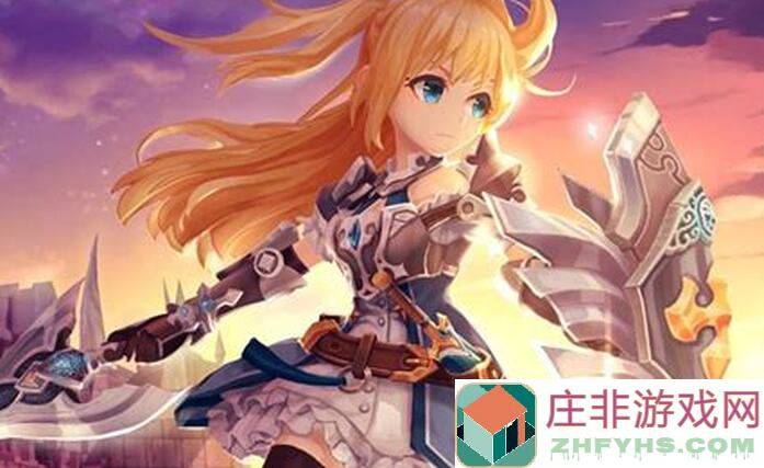 异世界勇者死骑挂机流排版大更新！新增挂机计算器，轻松提升战力！