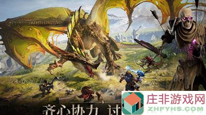 龙息：神寂玩法介绍探秘地下城，变强秘诀竟藏在这里！错过必后悔！
