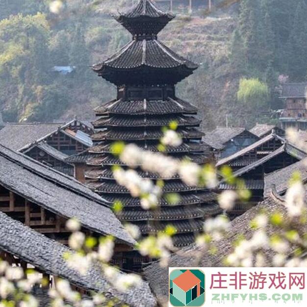 冲呀！饼干人：王国装修图鉴，芬芳花都之门速通全攻略