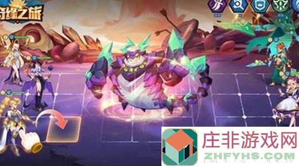 奇缘之旅净世双神攻略揭秘：新光技能详解及搭配技巧全分享！