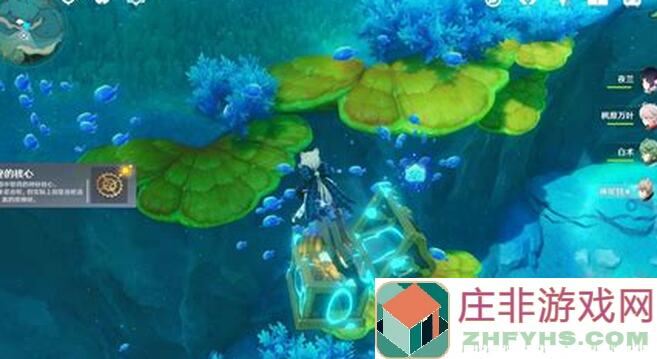 教你轻松无脑通关，原神v4.8攻略！#角色攻略#4.8下半卡池五位英雄全解密