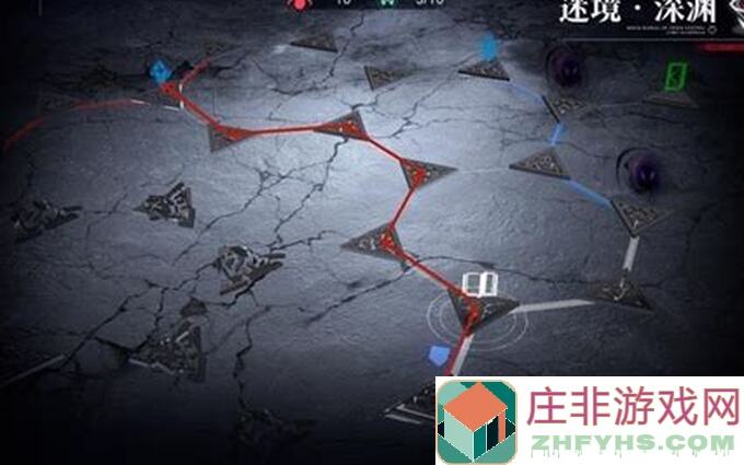 看完这篇无期迷途氵攻略，秒变战神，轻松通关不是梦！