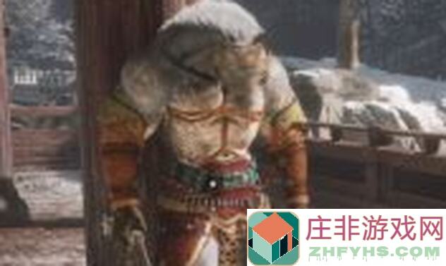 黑神话：悟空第三回马哥支线攻略全曝光