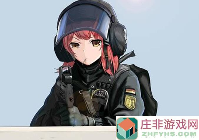 少女前线NGA攻略解析：格里芬极限阵容全网通吃，格里芬高级战队驱雾行动无靶机攻略全收录，手把手教你破解三区重装全天域秘籍！