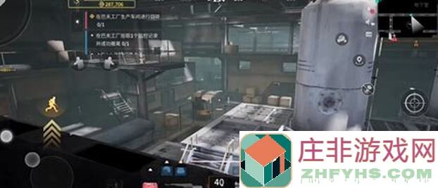 萤火突击萌新必看！巴夫工厂20w预算搜图路线攻略，萌新速来搬砖！