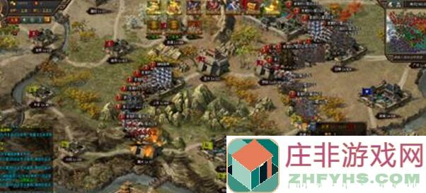 古代战争：梦想之地0转恶魔巢穴15层通关秘籍大公开！