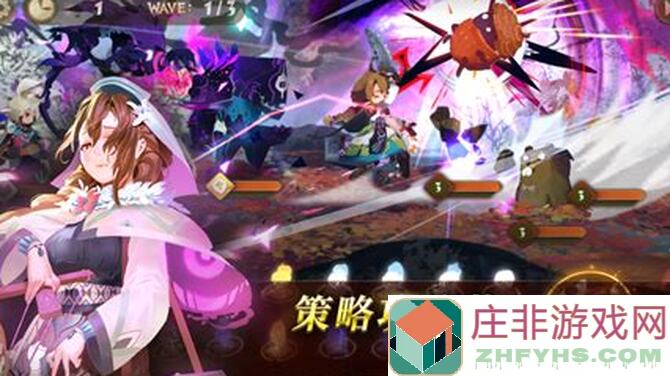 万象物语萌新向结晶本全攻略：0氪党也能秒懂拿惊喜