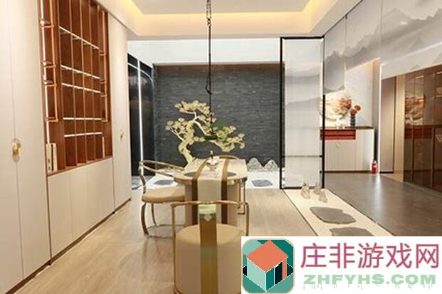 筑梦工作室家具征集令！你心仪的家具是哪些？