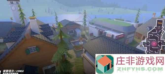 火力苏打开启多模式选择，你试过几种？