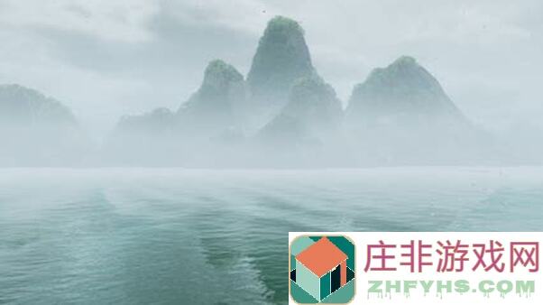 烟雨江湖龙枪劝退指南：能否轻松成为江湖高手？