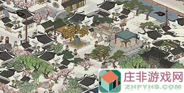 江南百景图小白必看！刷经验提升战力攻略，速成指南，让你直接秒杀对手！好玩吗？