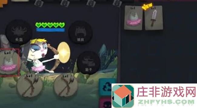 独奏骑士悲伤故事全攻略：揭秘技能搭配与通关秘籍！