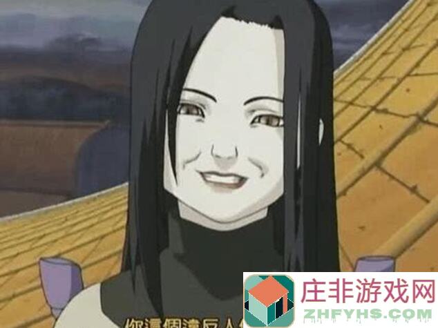 火影忍者：揭秘木叶世界的巨大奥秘，新手必看全攻略！
