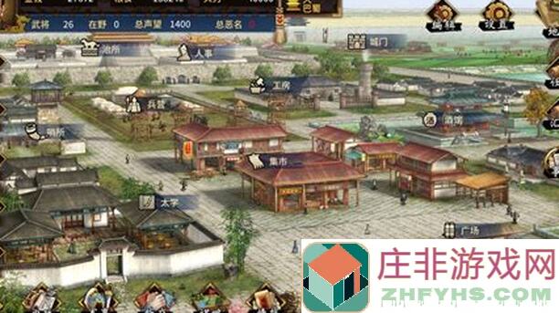 汉末霸业机械流怎么玩？机械流操作方式与运用方向揭秘