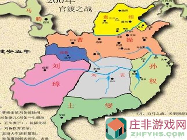 三国志・战略版T0女王盾联手奸雄骑，乱杀满红攻略大揭秘！