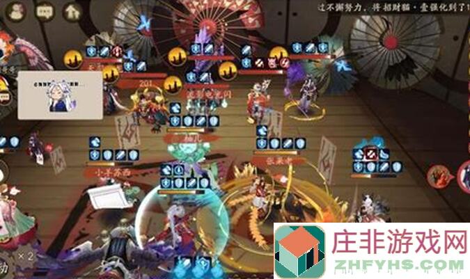 阴阳界斗法排名攻略：教你轻松上分，成为最强战神！