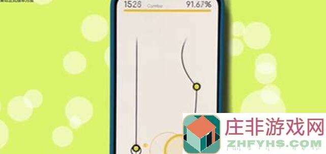 律动轨迹Rizline新人必看！常见问题全解答攻略指南