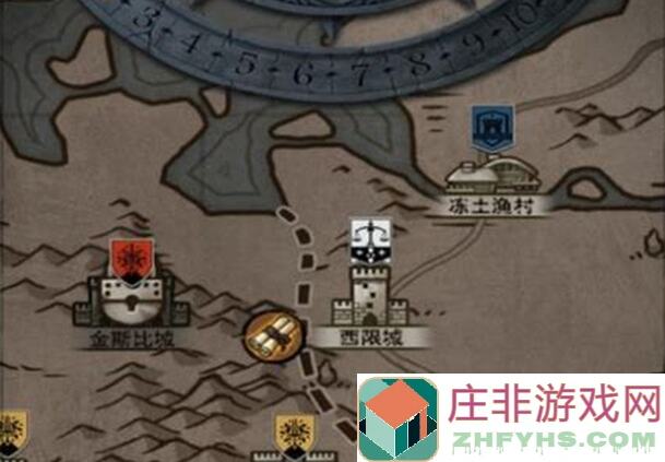 诸神皇冠：揭秘艾丹悲剧之死！艾丹死亡之谜，网友热议探究真相！