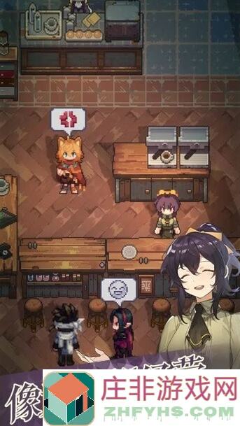 错过必后悔！3个非日常邂逅故事物语试玩内容，你确定不看看吗？