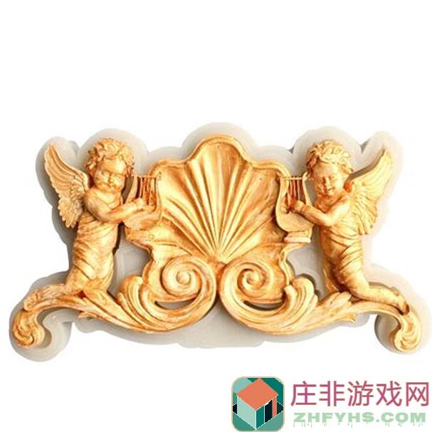 创意蛋糕店天使2：擦边过线？后仰的那些小技巧大揭秘！