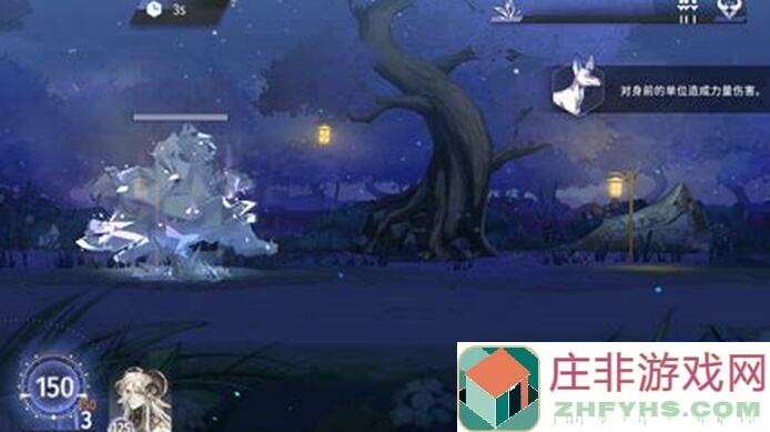咏月风雅73级和89级大难模式小麒麟无需搭配攻略分享