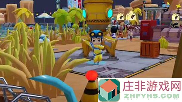 奇葩战斗家金猪非主流玩法揭秘：这些独特技巧让你秒变战神！