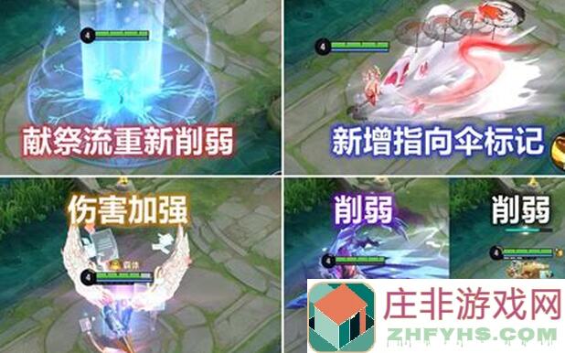 完美世界7月14日体验服更新公告能否带来强力效果？速来查看新资讯