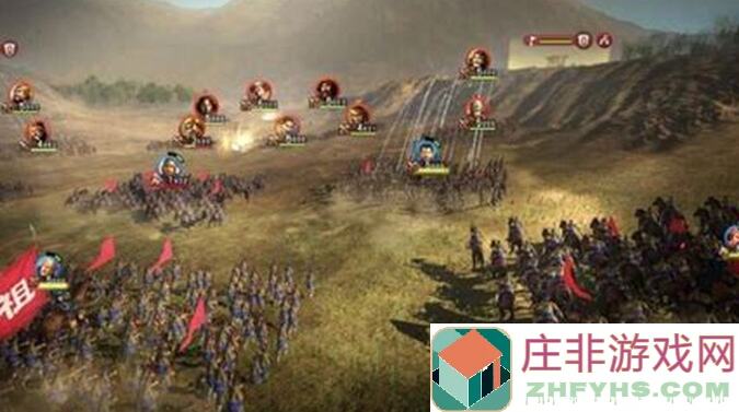 3分钟学会！萌新必备，三国战纪攻城略地中其它三本天书搭配攻略分享