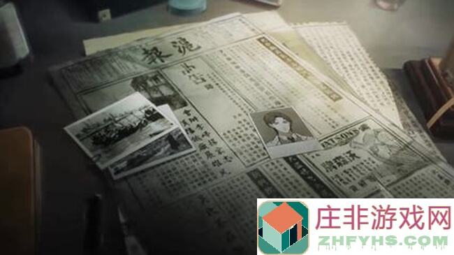 19:30全场炸街，山河旅探英文版试玩开启！Steam玩家速看攻略