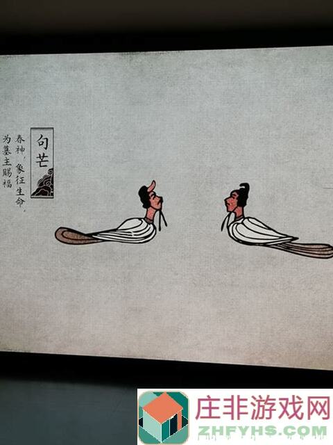 物华弥新T型帛画一图流攻略，教你轻松提升战力，解锁黄金攻略在哪？